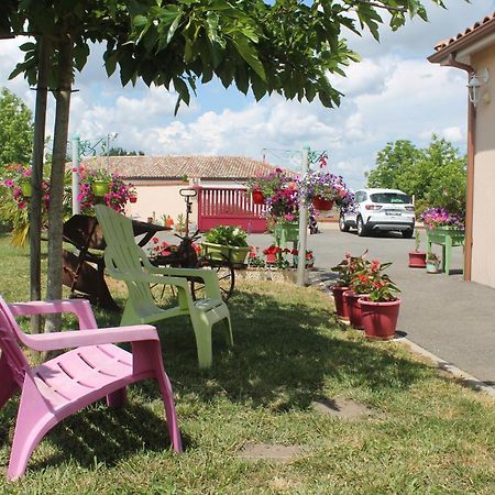 B&B La Garona Saint-Nicolas-de-la-Grave Ngoại thất bức ảnh