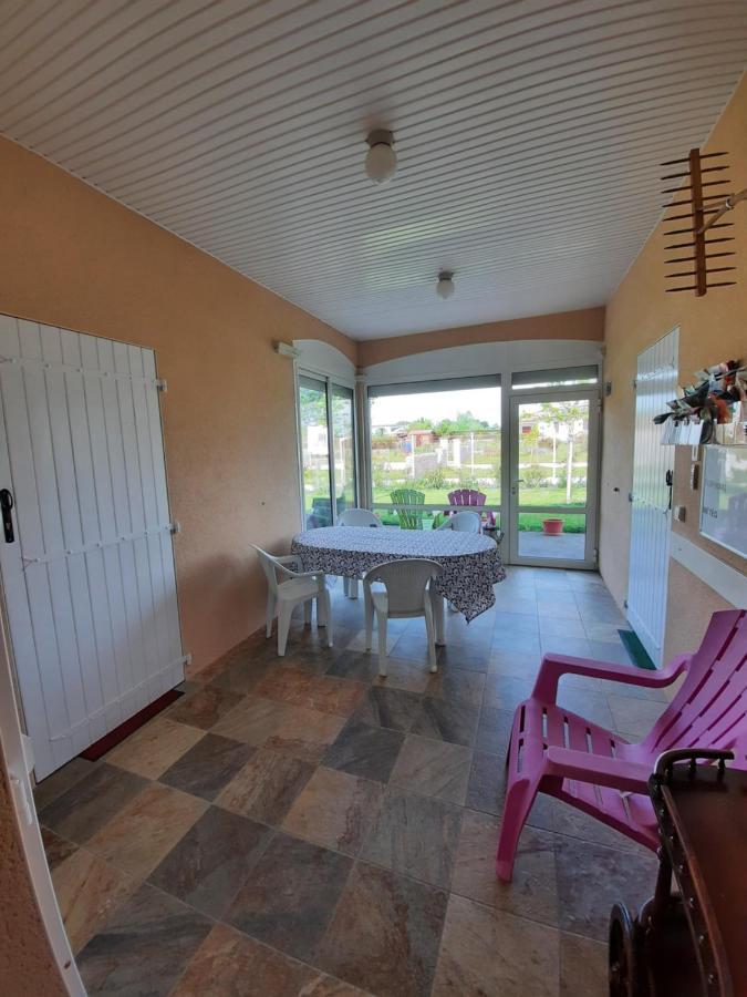 B&B La Garona Saint-Nicolas-de-la-Grave Ngoại thất bức ảnh