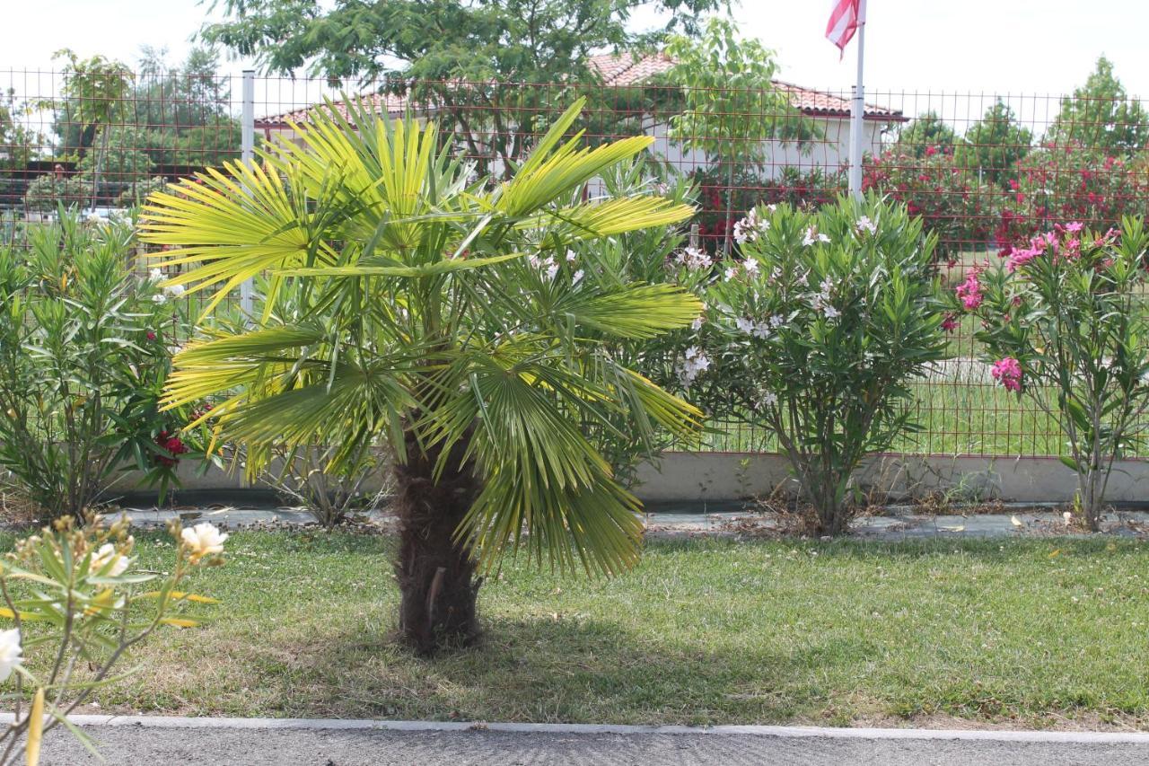 B&B La Garona Saint-Nicolas-de-la-Grave Ngoại thất bức ảnh