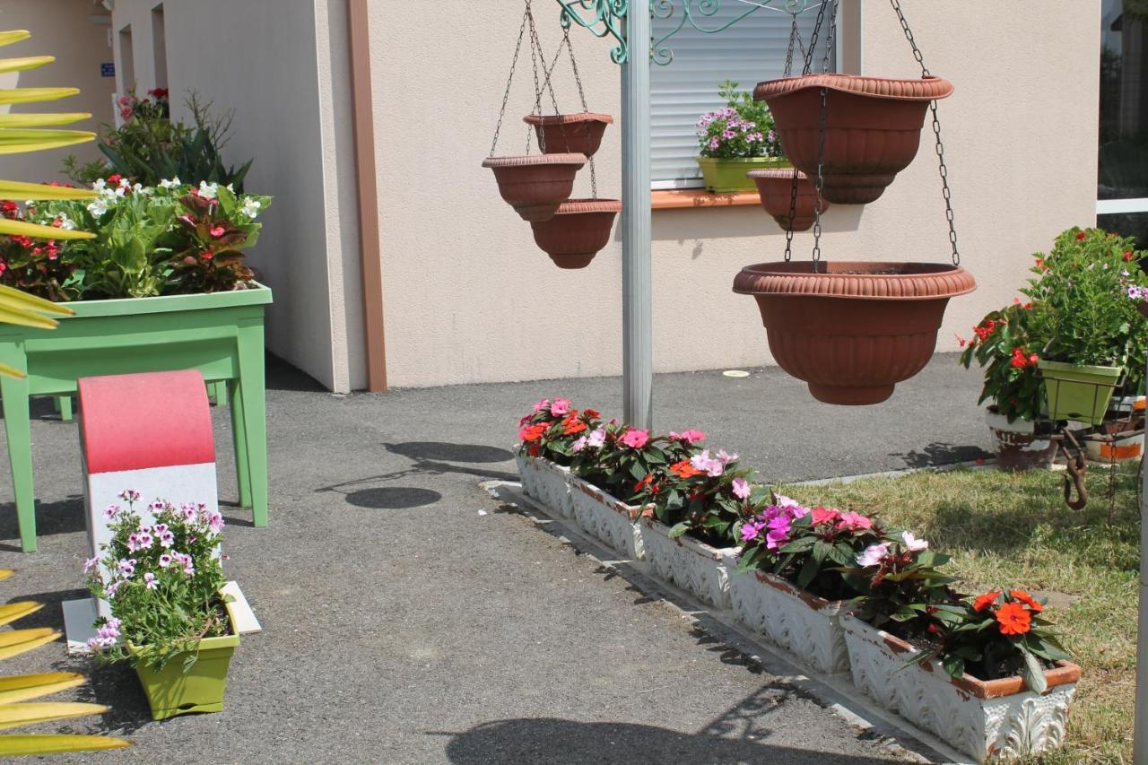 B&B La Garona Saint-Nicolas-de-la-Grave Ngoại thất bức ảnh