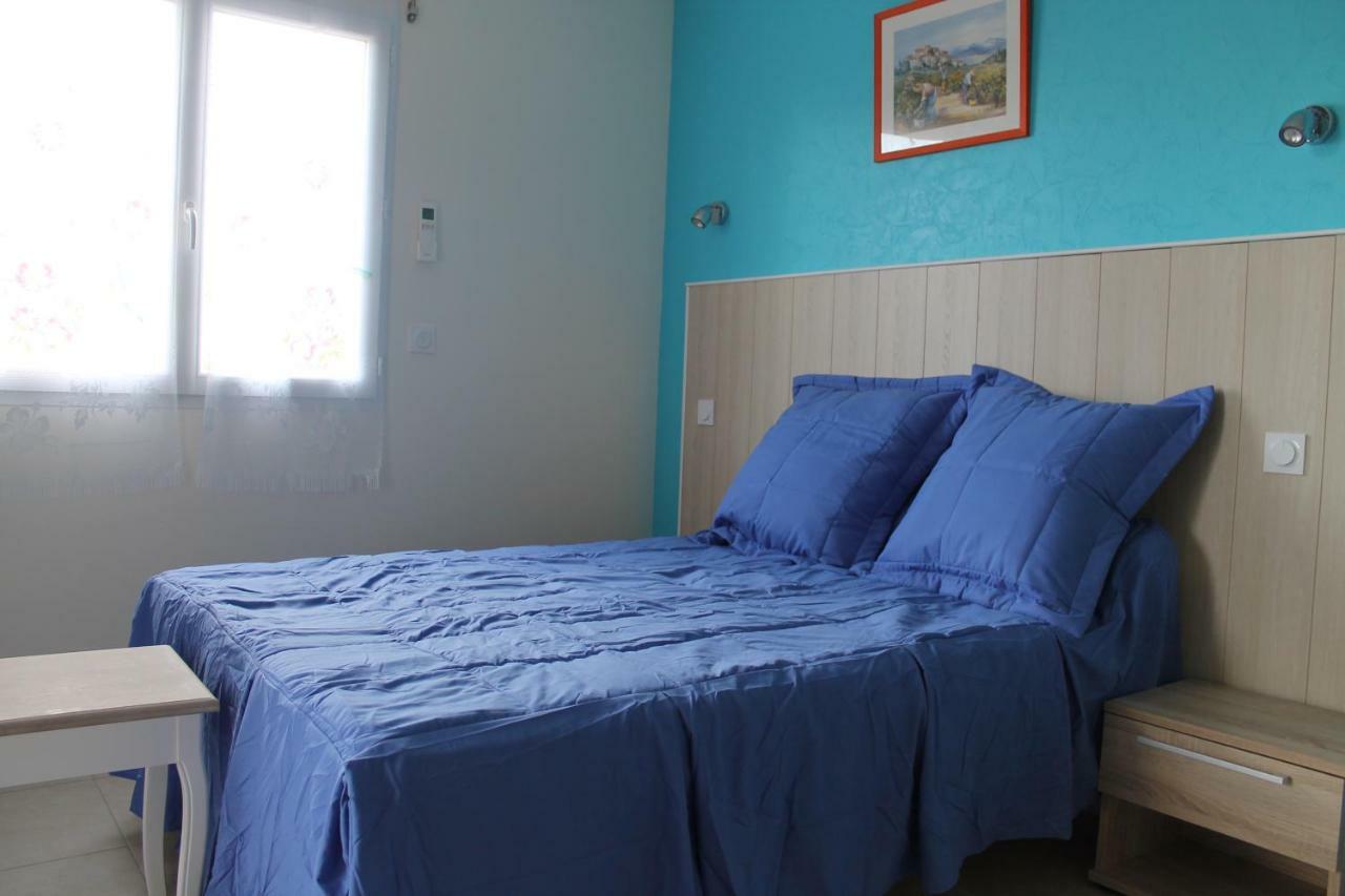 B&B La Garona Saint-Nicolas-de-la-Grave Ngoại thất bức ảnh